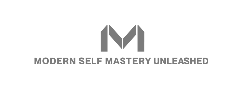 Modern Self Mastery